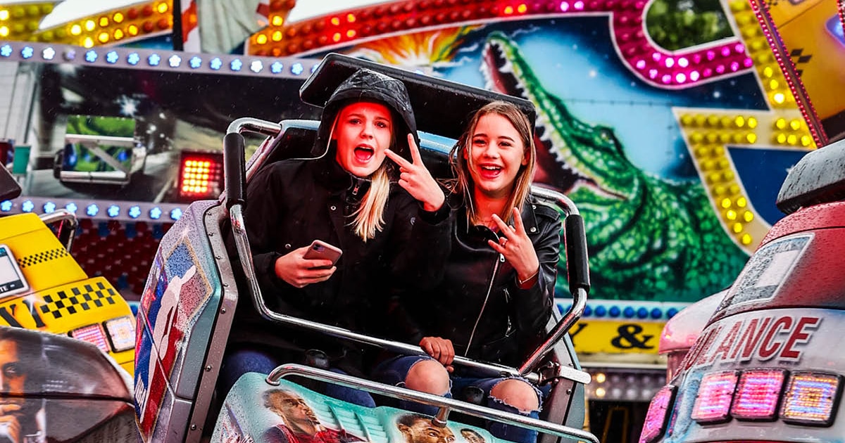 Geen feesttent, wel kermis tijdens Feestweek Westerhaar: vereniging kiest voor kleinschaliger opzet