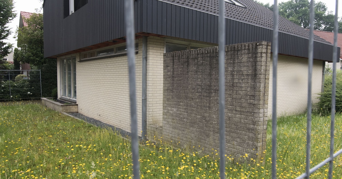 Hoe Enschede met de ‘Tilburgse methode’ iets kan doen tegen 3375 lege ...