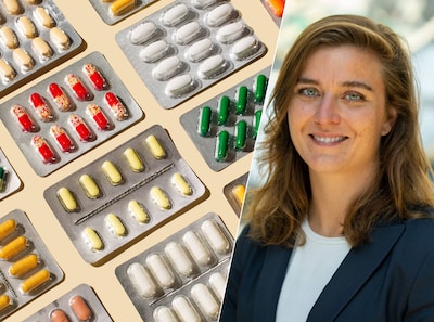Hoe duur mag een medicijn zijn om te worden vergoed? ‘Hoe naarder de ziekte, hoe meer we bereid zijn te betalen’