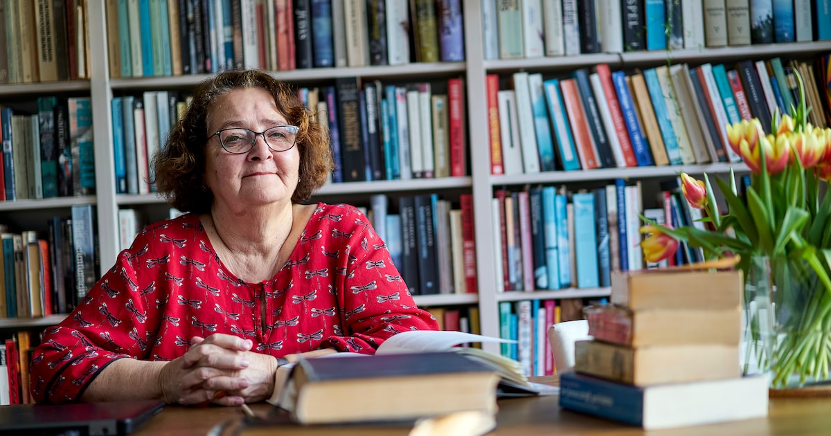 Twentse onderwijzerszoon Hendrik Kotte duikt op in Weinreb-affaire