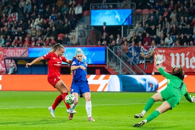 Dit moet je weten over de wedstrijd van FC Twente Vrouwen tegen OH Leuven