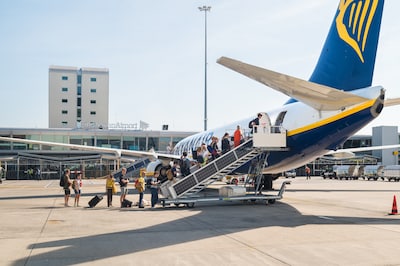 Meer reizigers via Eindhoven Airport, ondanks onrust in Midden-Oosten en duurdere kerosine