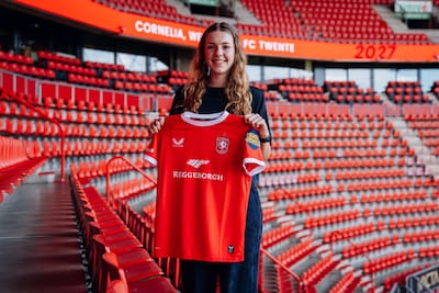 FC Twente Vrouwen legt talentvolle verdediger (18) uit Australië vast