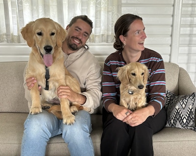 Deens huisje, boompje, beestje, maar de Hengelose Maureen (31) blijft Tukker in hart en nieren