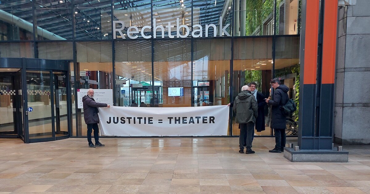 Rechtbank laat weinig over van soevereinen-zaak: Twentse verdachten ...