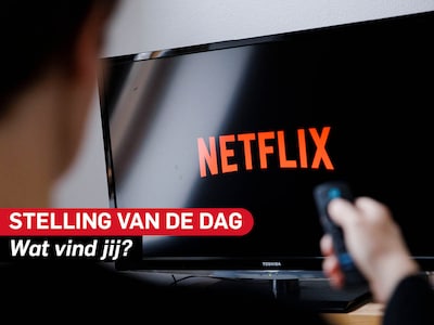 Stelling | Netflix slaat door met de steeds hogere prijzen voor abonnementen