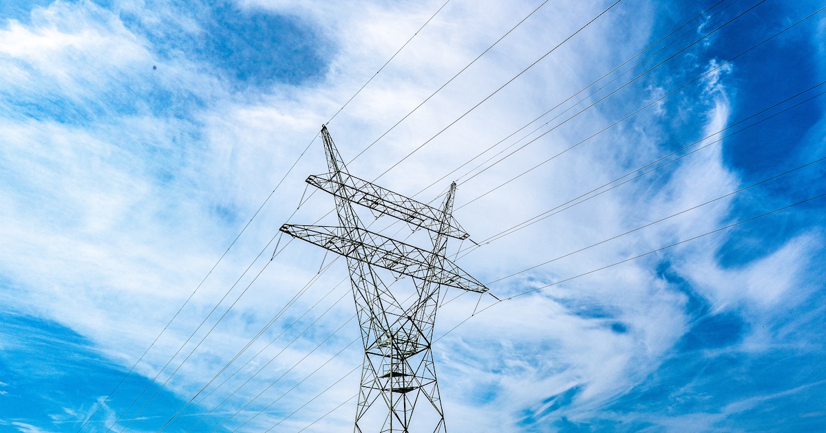 Stroomstoring in Beltrum opgelost