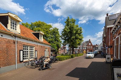 Welke beloften uit 2022 heeft de gemeente Wierden waargemaakt?