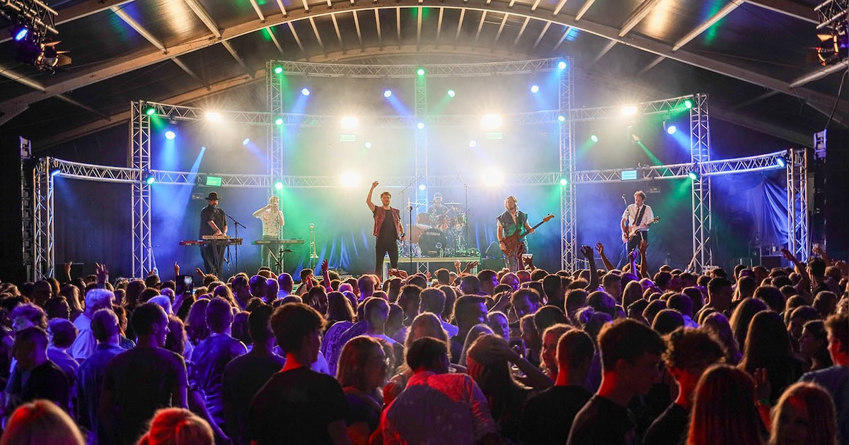 In Berkelland is dit weekend van alles te doen: van SEN-feesten en Zomerfeest Gelselaar tot snuffelm
