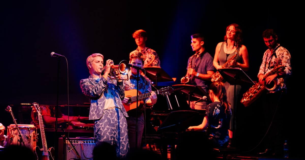 Jazzfestival Generations opent theaterseizoen in Apeldoorn