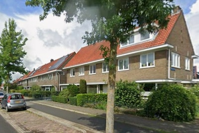 Wonen in Violierstraat in Almelo: deze huizen staan hier nu te koop