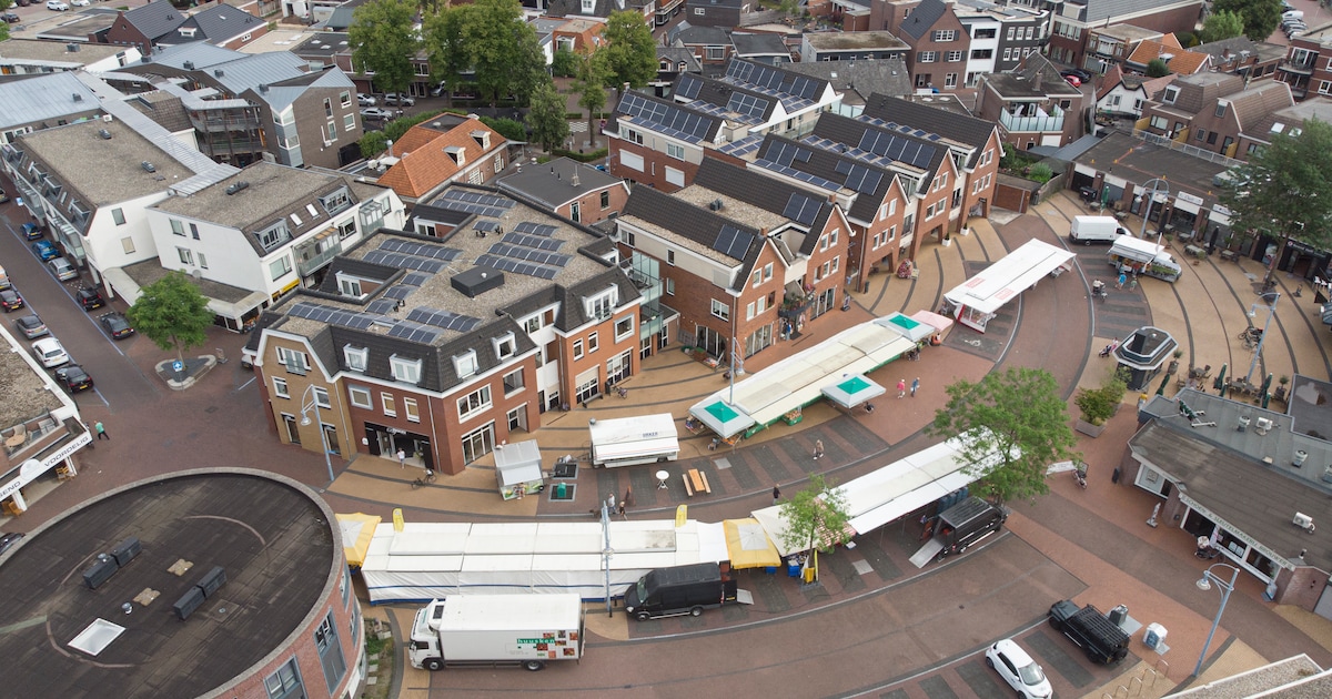 Wierden ontvangt klimaatsubsidie voor wijk West