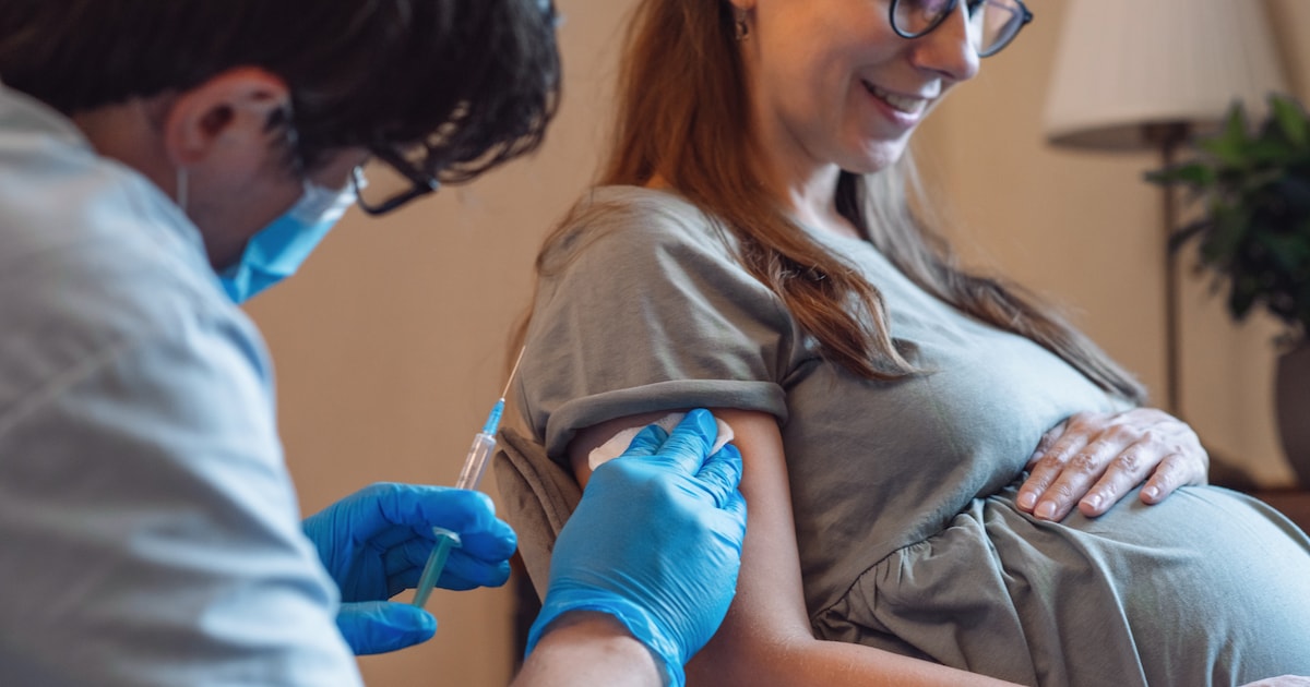 Zwangere personen in Losser kiezen vaker voor de DKT-prik