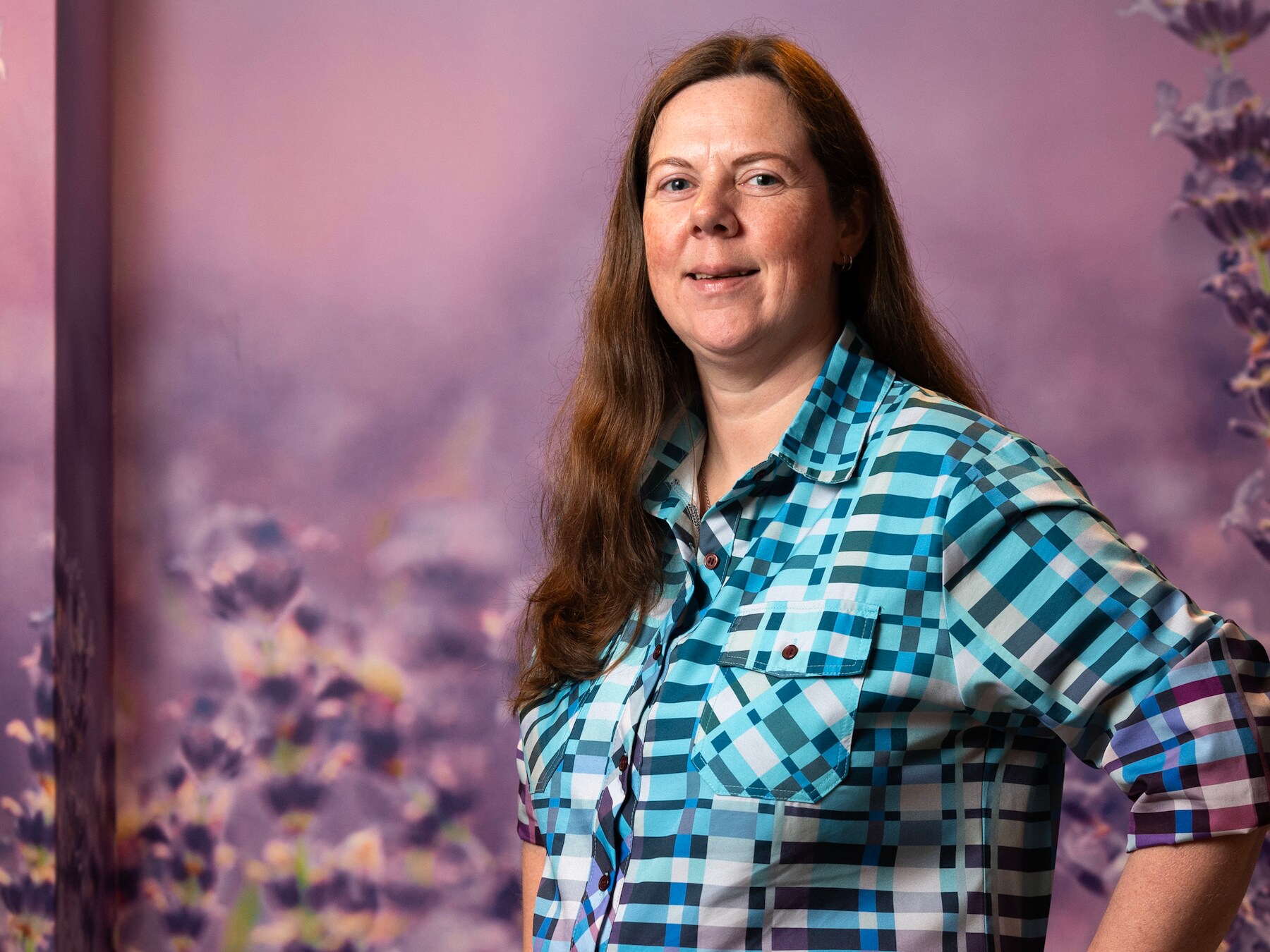 Inge uit Hengelo wilde beter worden en liet zich opnemen: ‘Waar is mama?’