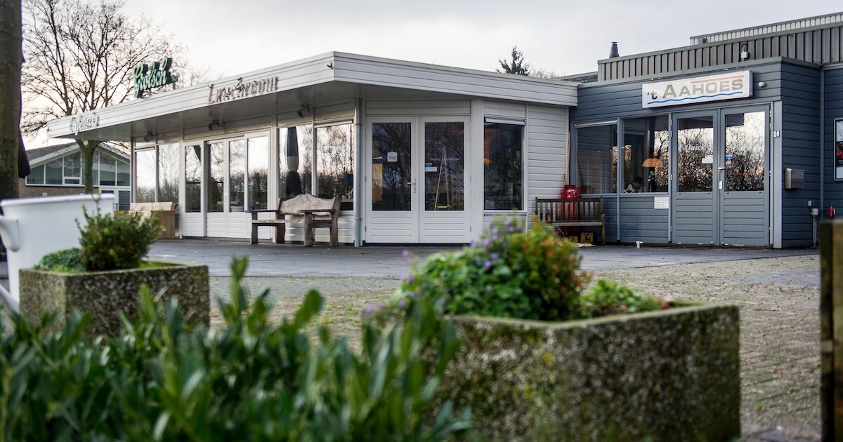 Conflict Aahoes Aadorp escaleert