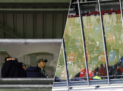 Hoe het ongastvrije uitvak al tijden een hoofdpijndossier is voor gastvrij Heracles