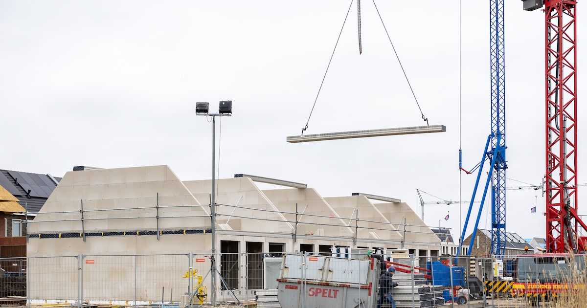 Meer subsidie voor betaalbare woningen in Overijssel