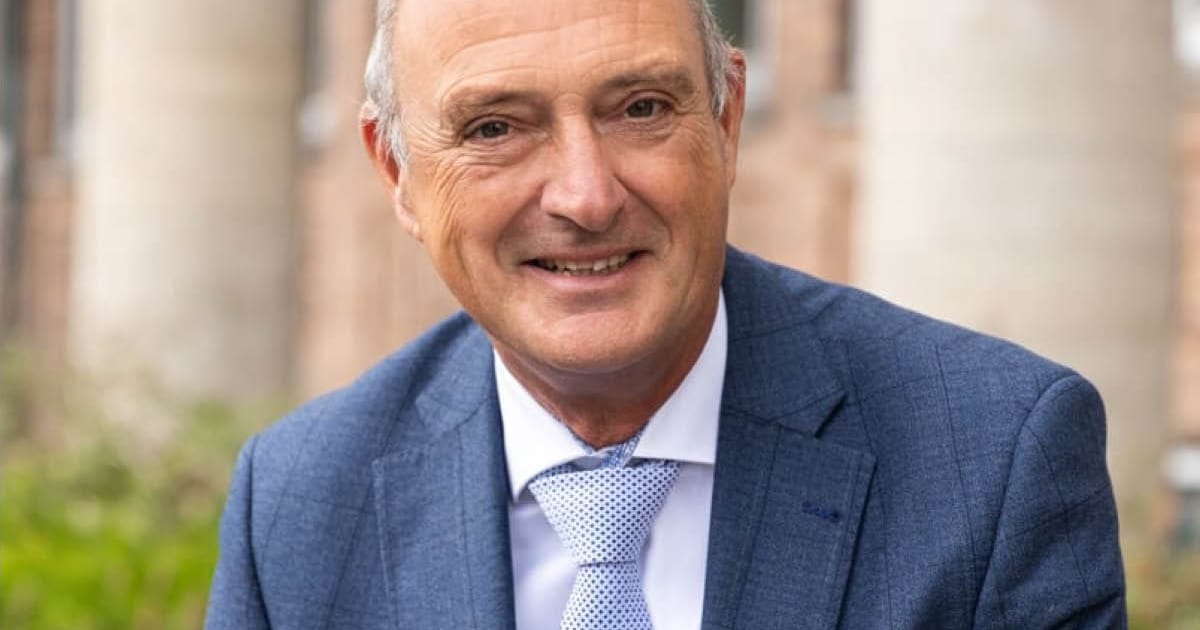 Jan Eshuis aangesteld als interim-gemeentesecretaris Losser