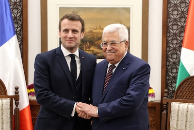 LIVE Midden-Oosten | Vijftien westerse landen roepen op: erken Palestina als staat