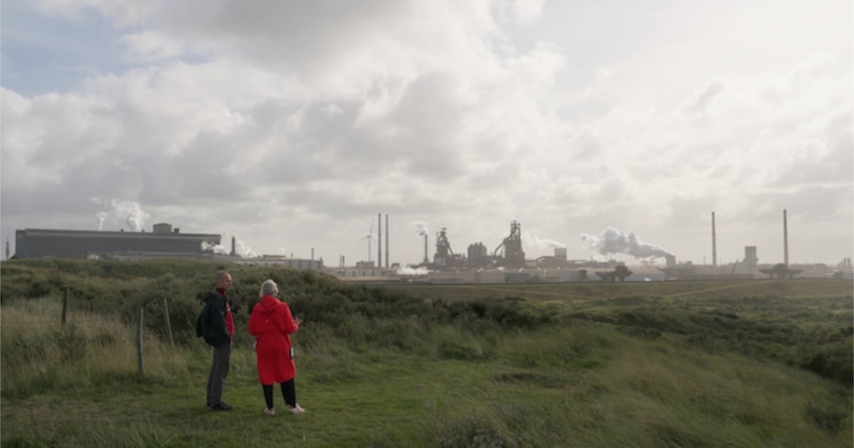 Meet Up over democratie en recht in Bredevoort