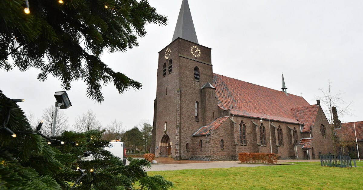 Doek valt voor kerken Beckum en Bentelo: ‘Hoop op goede manier herbestemming door lokale gemeenschap