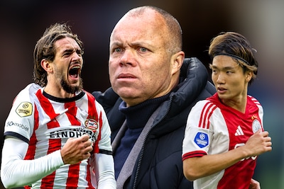 Jacht op Sebastian Szymanski en vrees dat Feyenoord er vandoor gaat met speler: PSV biedt uniek inkijkje in transferwindow