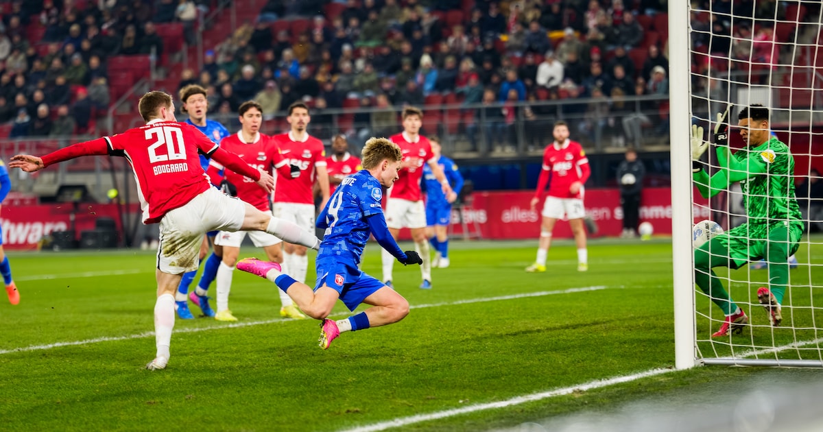 FC Twente kent geen personele problemen voor duel bij AZ; eerste huurling terug bij de club