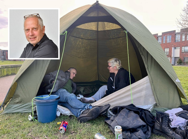 Hoe gaat het nu met Johnny en Jolanda? Het beklemmende verhaal van twee ...