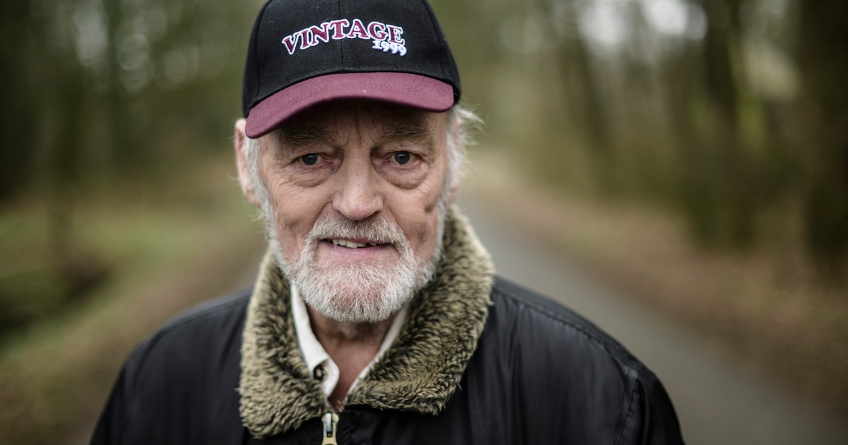 Wat is het geheim van countrylegende Ben Steneker uit Buurse (88)? ‘Wees eigenwijs en geef nooit op’