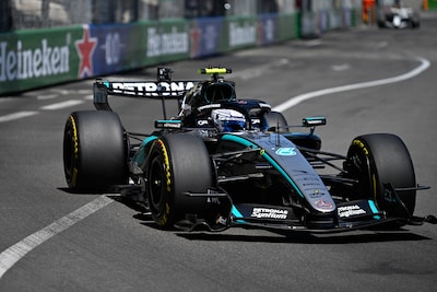 LIVE Formule 1 | Antonelli loopt verder uit op Ferrari’s na 