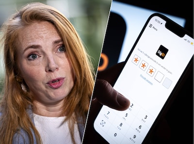 Rel rond DigiD bereikt climax: staatssecretaris verbiedt overname door Amerikaanse onderneming