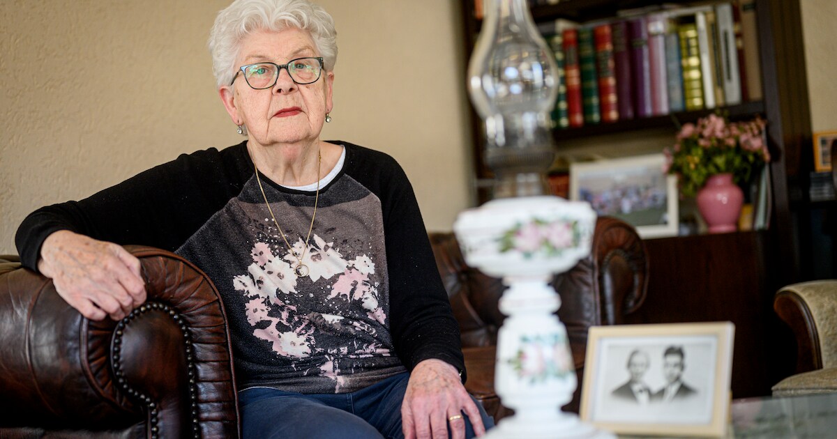 80 jaar na de April-meistaking worstelen Haaksbergse families nog met ...