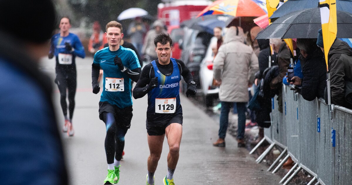 Doorgaan Brink tot Brinkloop onzeker door winters weer: ‘Zondagochtend volgt inspectie’ | Deventer
