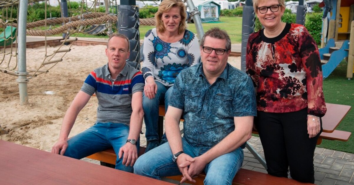 De Molenhof in Reutum viert jubileum met uitbreiding | Regio | Tubantia.nl
