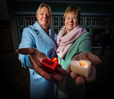 Opmerkelijk fenomeen verovert Nederland: rouwen in een glazen kas
