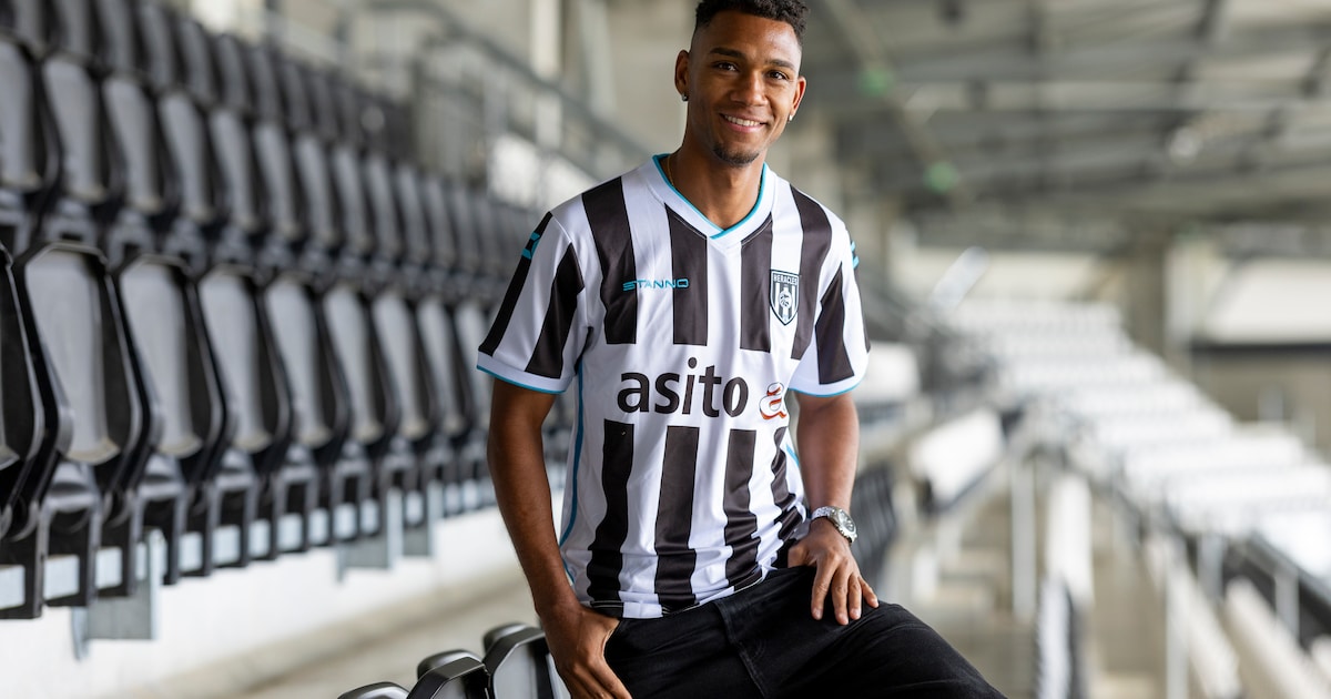 Heracles blijft actief op spelersmarkt en haalt vierde nieuweling binnen
