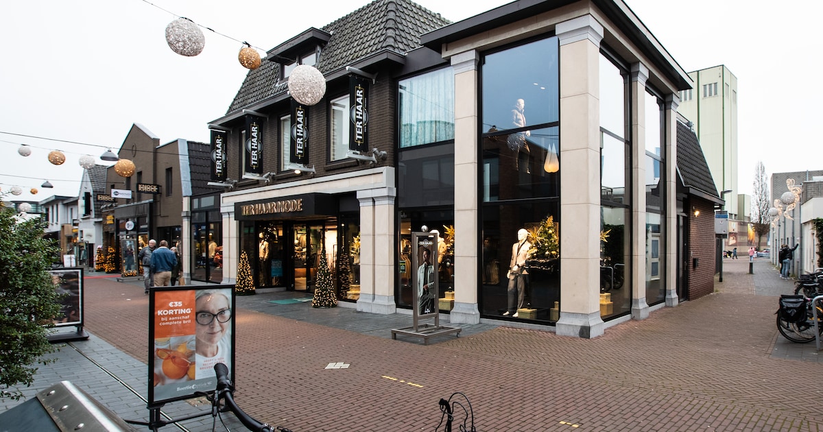 Waarom het ondernemers in Raalte nu wel lukt om 75.000 euro per jaar vrij te maken voor dorpscentrum