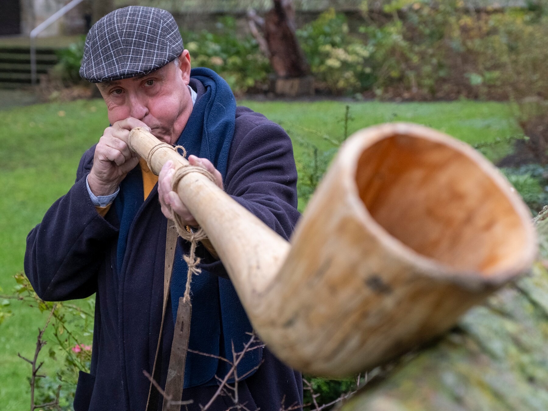 Enschedese Midwinterhoorn Blazers luiden het seizoen in met open oefenavonden