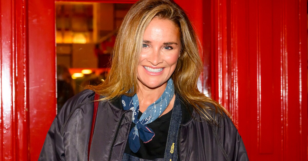 Lieke van Lexmond werd meermaals gevraagd om terug te keren in GTST, deze keer zei ze ‘ja’: Er was e