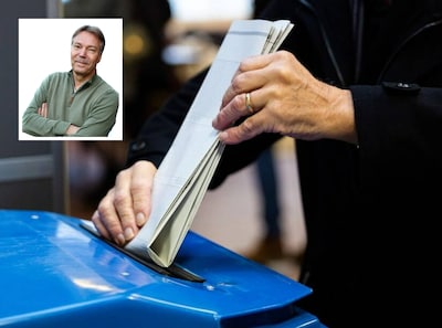 Wel gekozen, niet in de raad en nog vrouw ook: ben ik nou voor de gek gehouden?