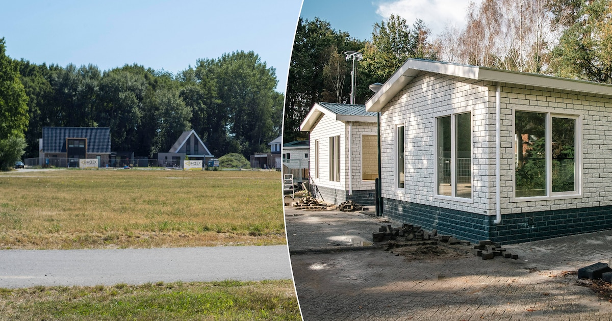 Oldenzaal krijgt zes nieuwe woonwagens, maar wie mag er wonen? ‘Dit is niet eerlijk’