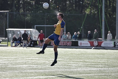 LIVE | Rood voor Glanerbrug en BZSV nog altijd zonder doelpunt. Volg de voetbalzaterdag hier