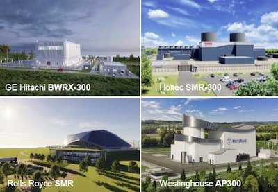 Waarom Overijssel advies vraagt over kerncentrales