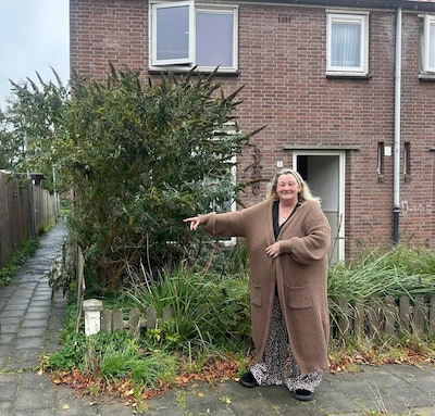 In deze oude Almelose volkswijk durven bewoners ’s avonds de deur niet meer uit