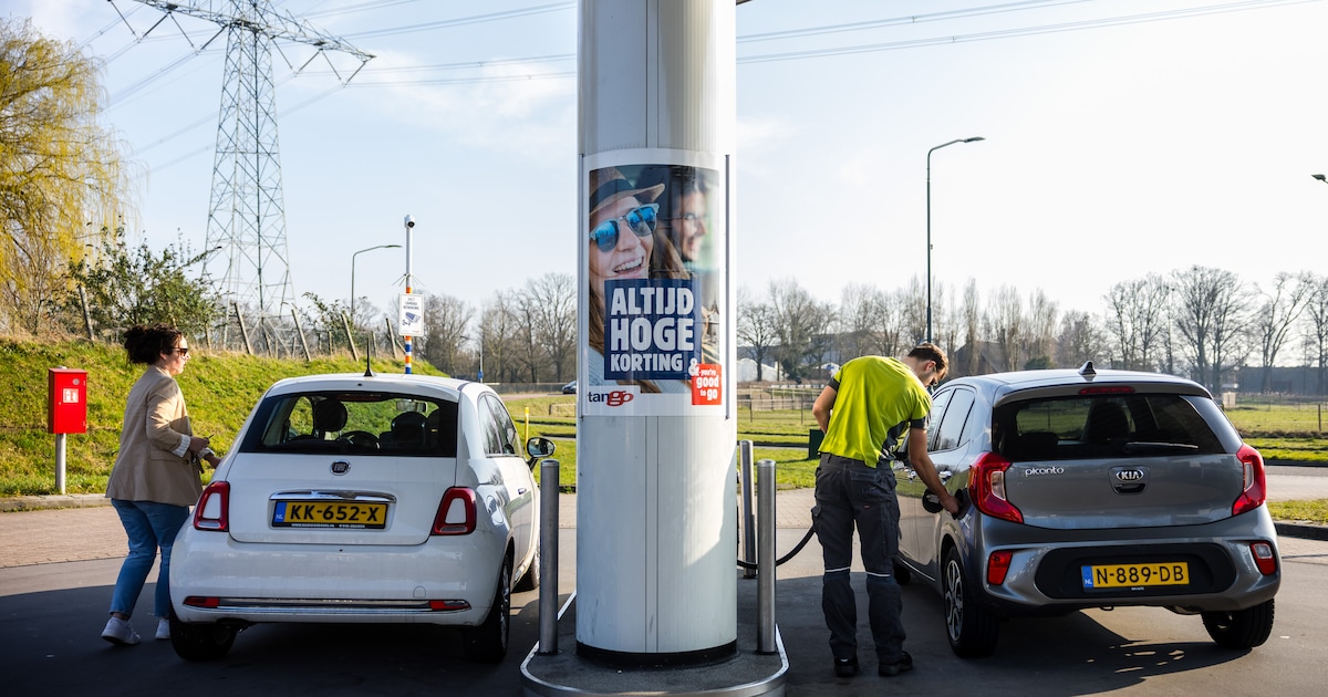 Oplopende brandstofprijzen zijn risico voor een kleine 300 huishoudens in Hof van Twente