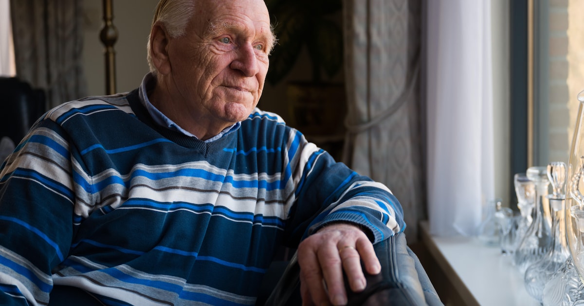 Peter uit Enschede komt altijd weer terug in Lourdes: ‘Het kwetsbare is daar normaal’