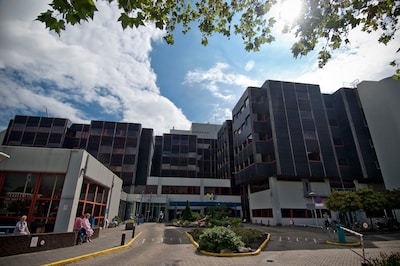 Er is een koper voor het oude MST in Enschede, maar de puzzel is ingewikkeld