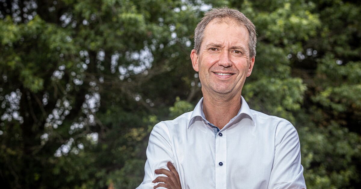 Van Hijum (ex-CDA) uit Laag Zuthem stapt over naar partij Omtzigt: ‘Ken hem al ruim 20 jaar’