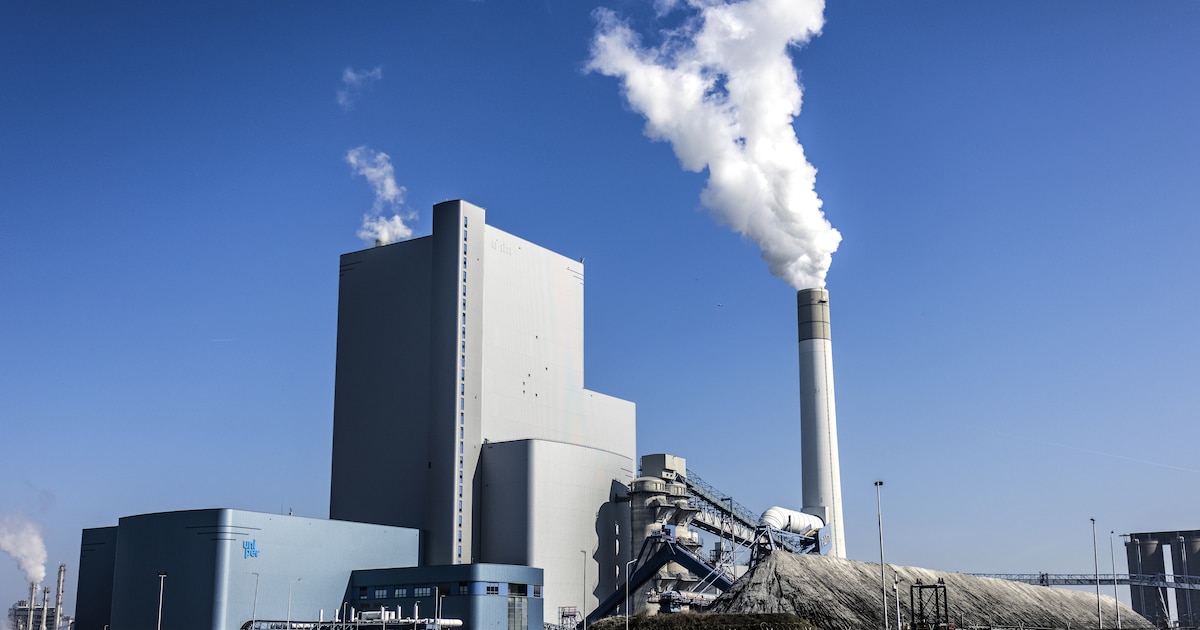 Gasgebruik van bedrijven in Oldenzaal daalt sterker dan in vergelijkbare gemeenten