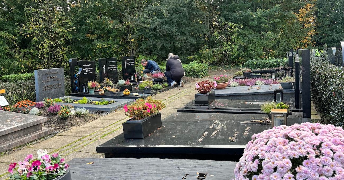 Kleuterjuf en lector Ria Eertman vocht ongelijke strijd tegen Parkinson